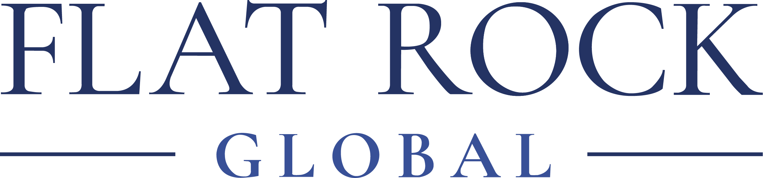 Flat Rock Global