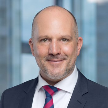 Florian Körner, CAIA