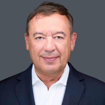 François Bazin