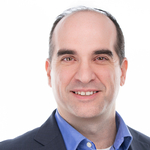 Frank Burke, CFA, CAIA