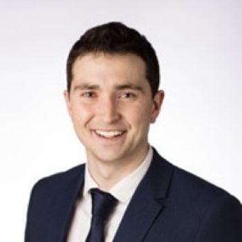 Frank Murray, CFA