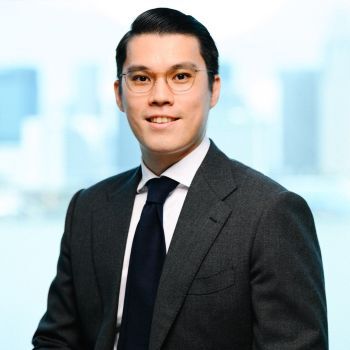 Gordon Chin