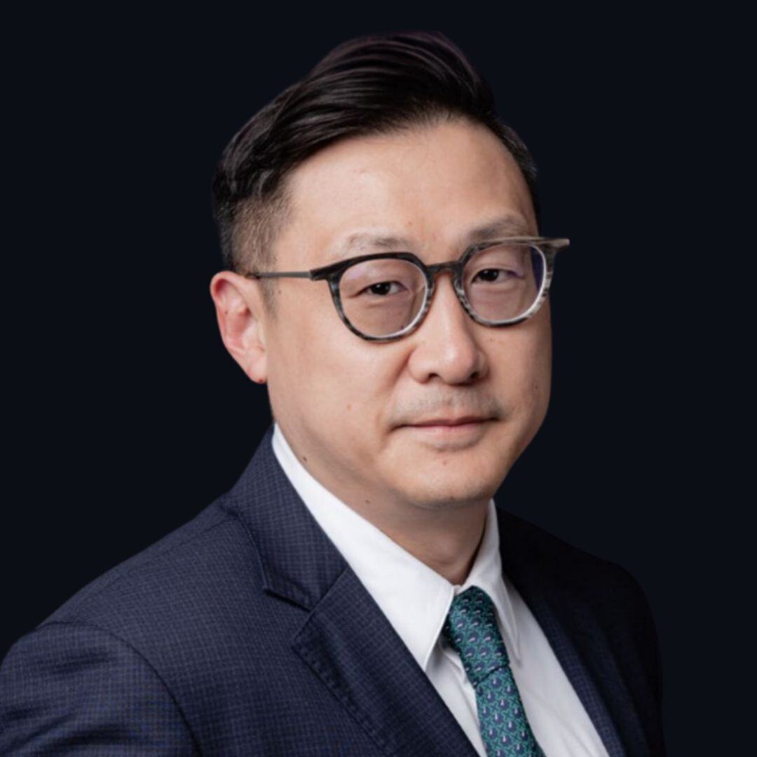Gabriel Chan