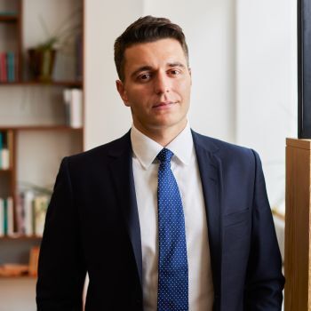 Petar Ivanovic