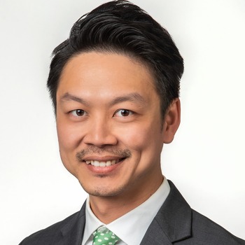 George Koh, CFA