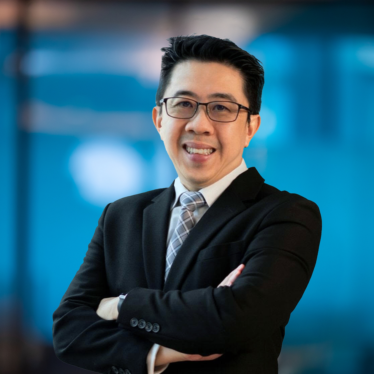 George Lam