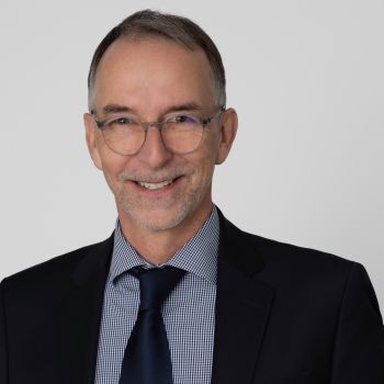 Oliver Gersten