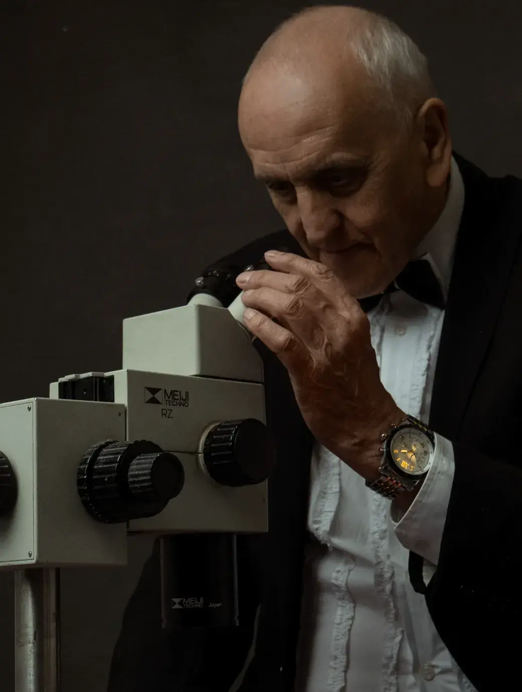 Graham Short