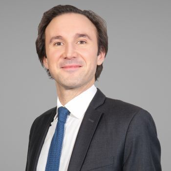 Guillaume Amouroux