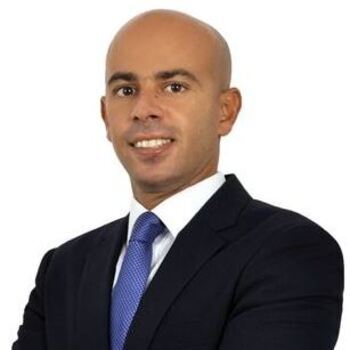 Hussein Magdy