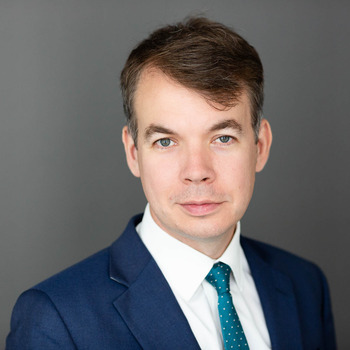 Mark Hammonds 