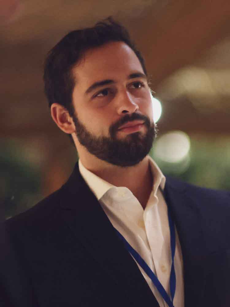 Joao Boavida