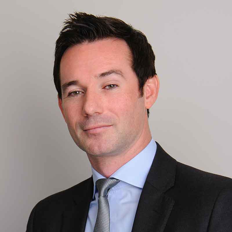 David Storm 