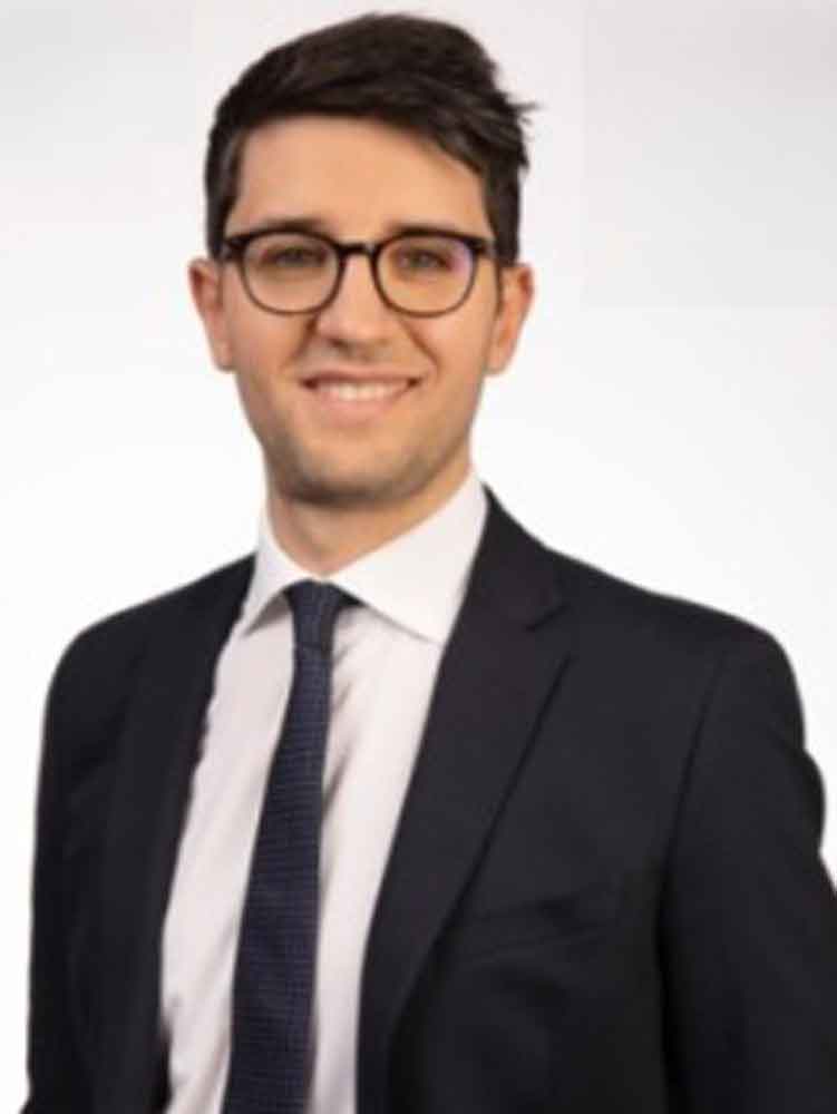 Antonio Liso