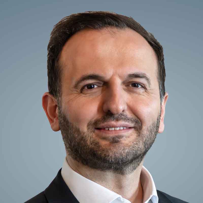 Bekim Laski
