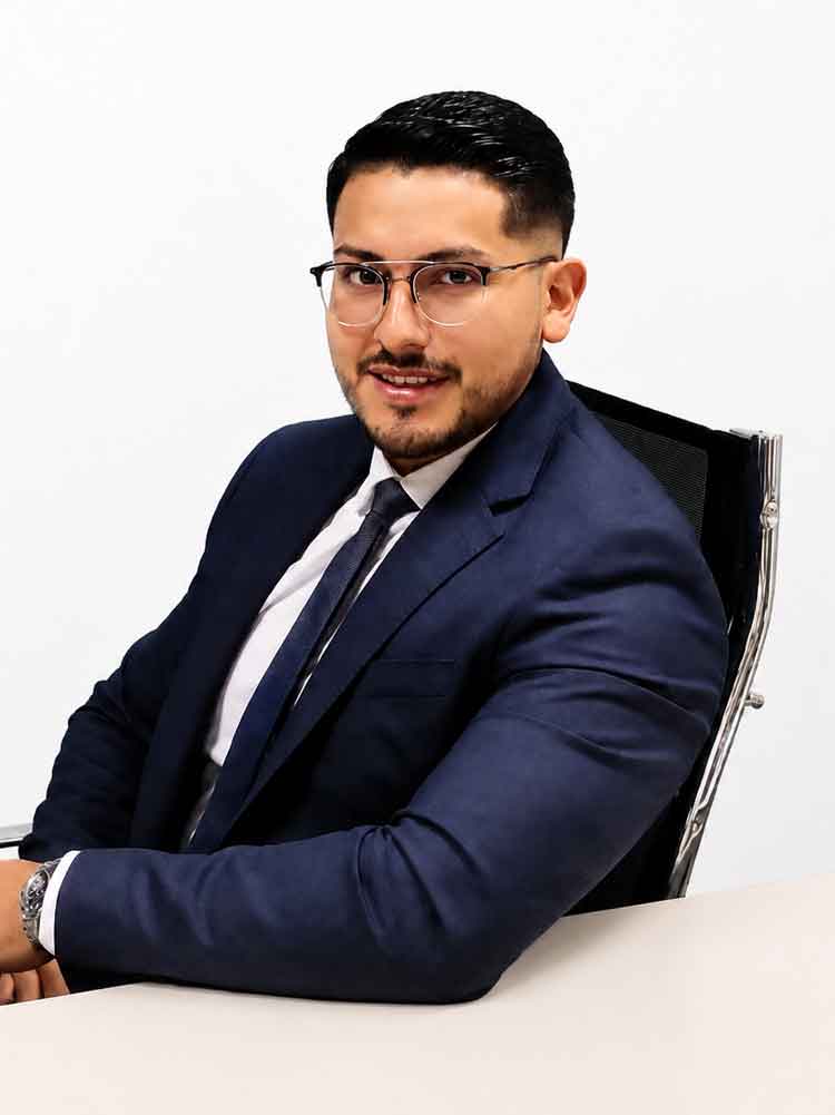 Kevin Jacho