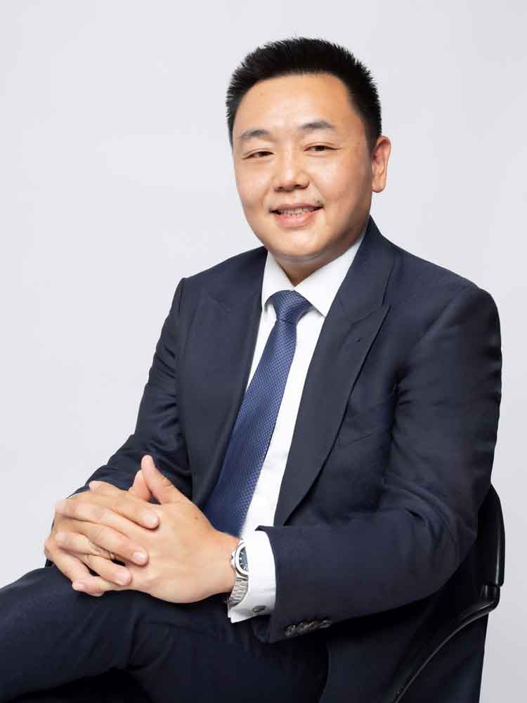 William Fok     