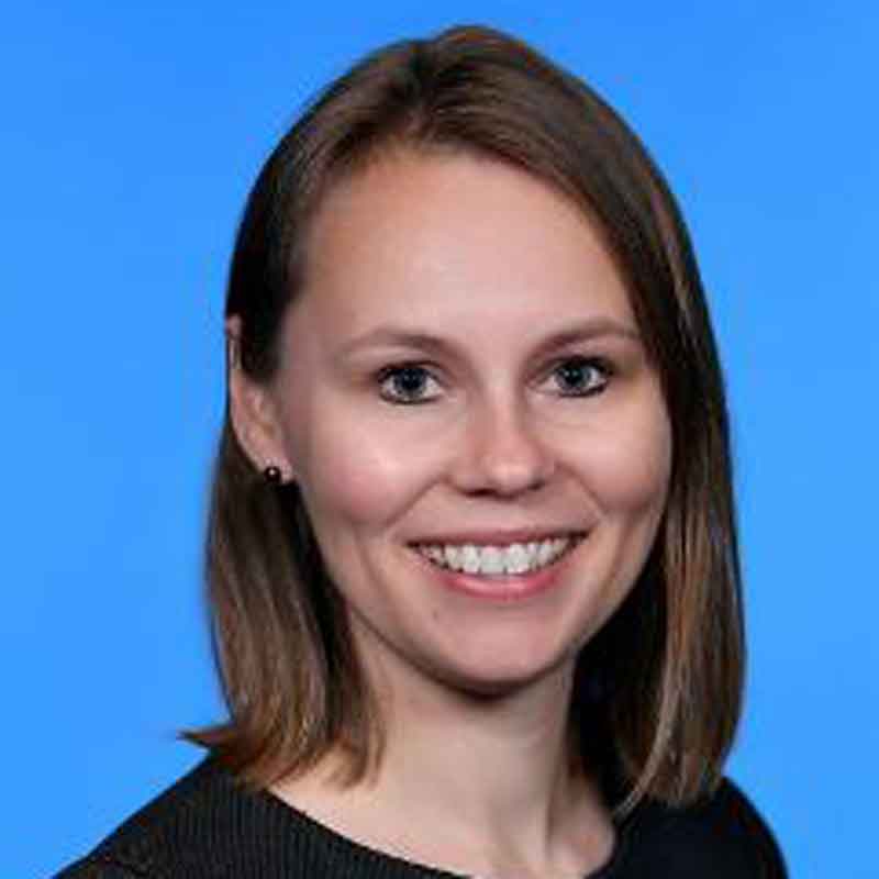 Amy Jupe