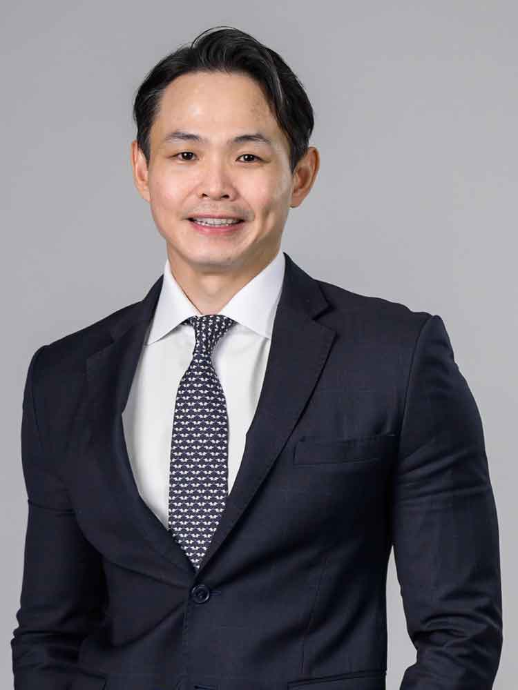 Kean Tan