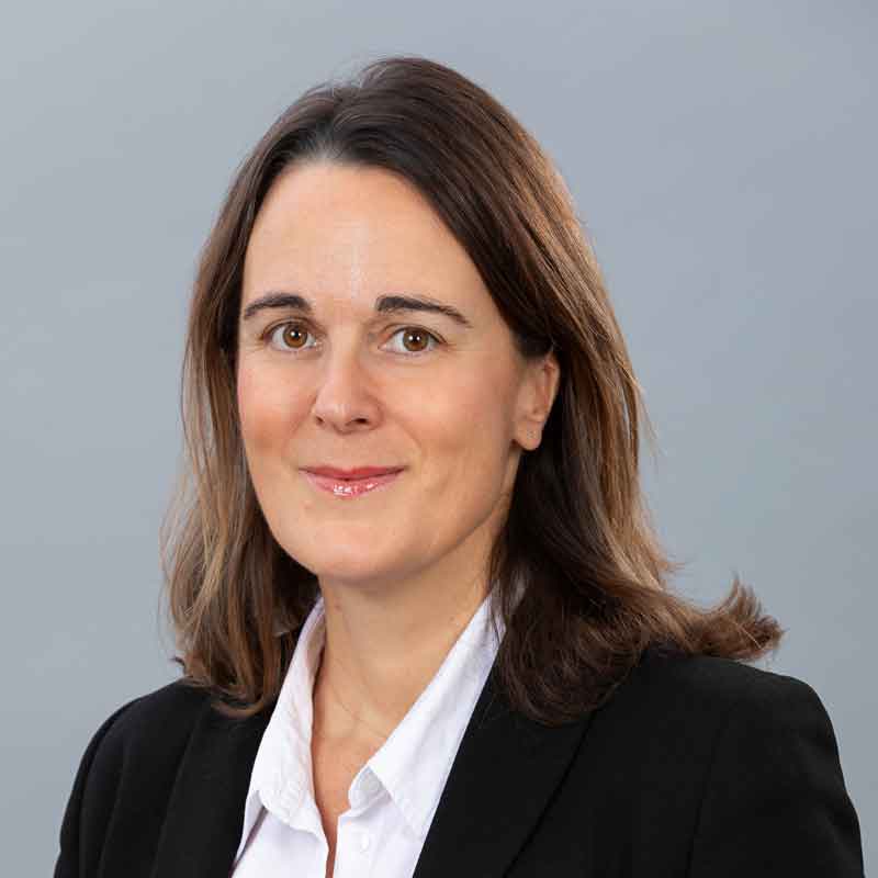 Agnès Lossi