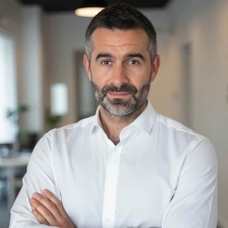 Philippe Faget