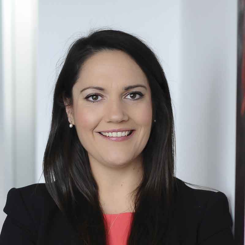 Leigh Stockey