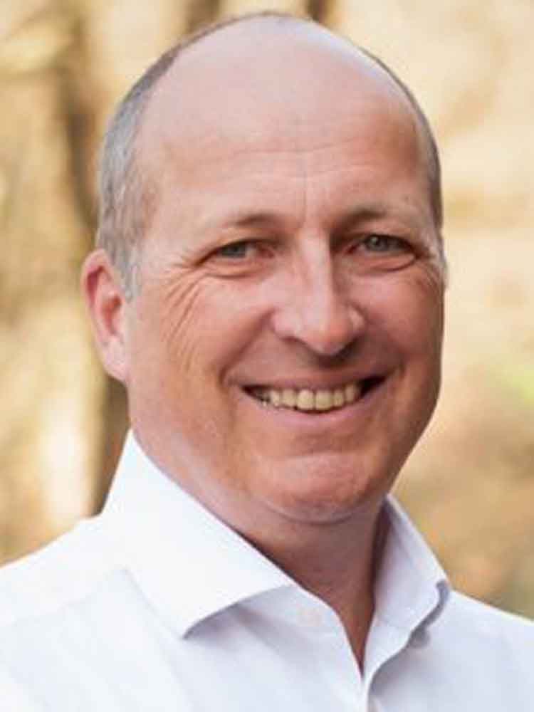 Richard Watts