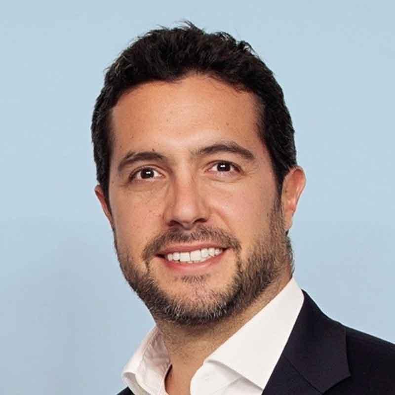 Federico Romoli