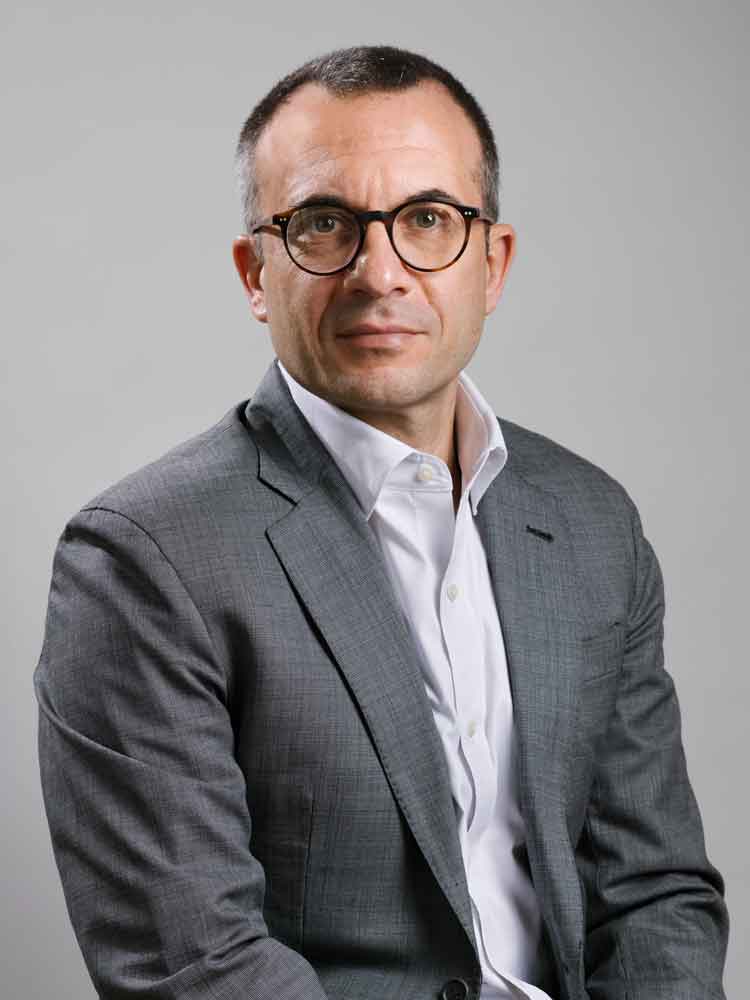 Orazio Di Miscia
