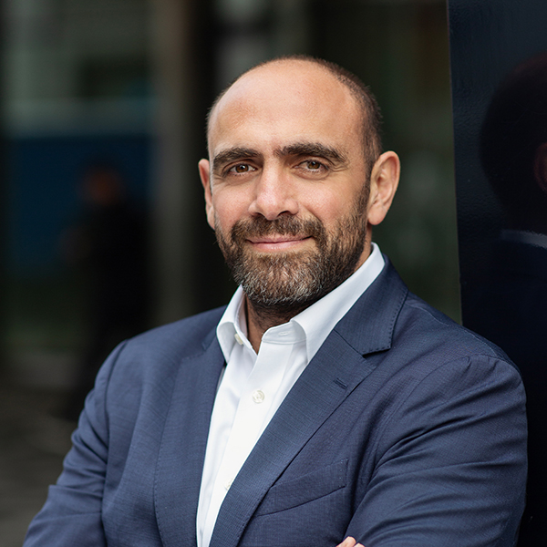Hani El Khoury
