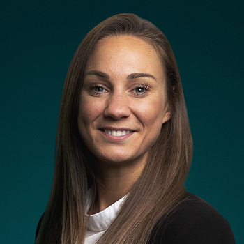 Hannah Waldron