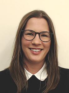 Stephanie Harper