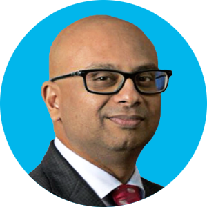 Harshendu Bindal