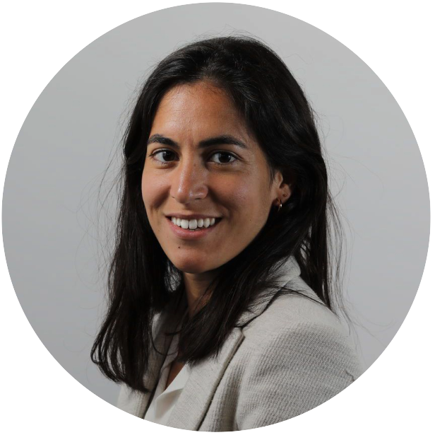 Henar Gomez - Round 1