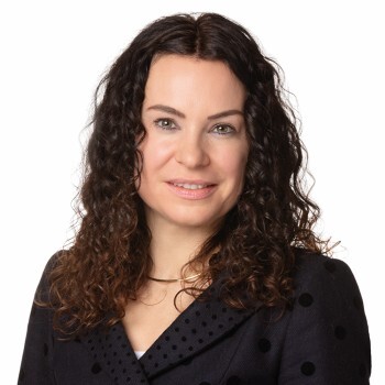 Eva Maria Hintner