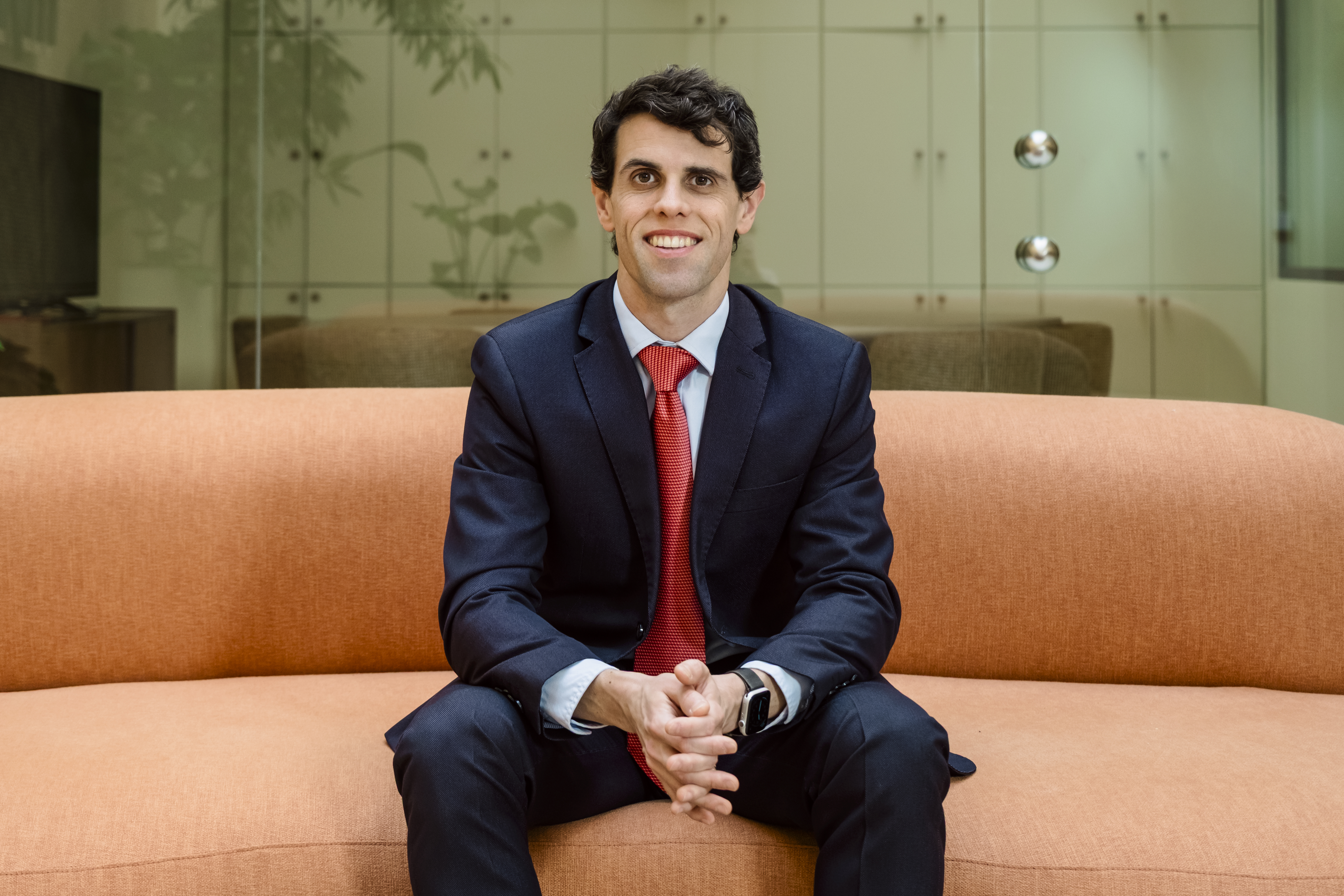 Ignasi Viladesau, CFA