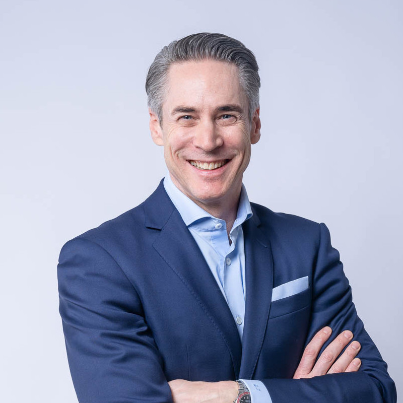 Daniel Imhof