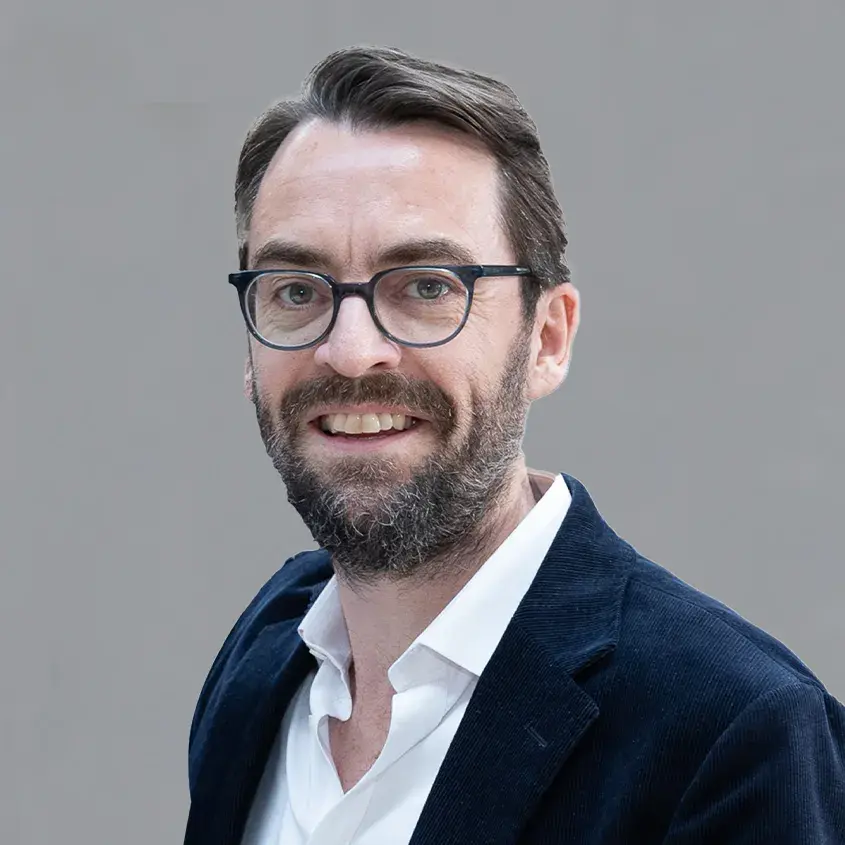 Chris Delahunt