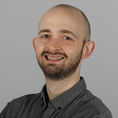 JOHN SCHAFFER - FEB 2022