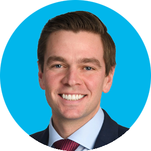 Jacob Hegge