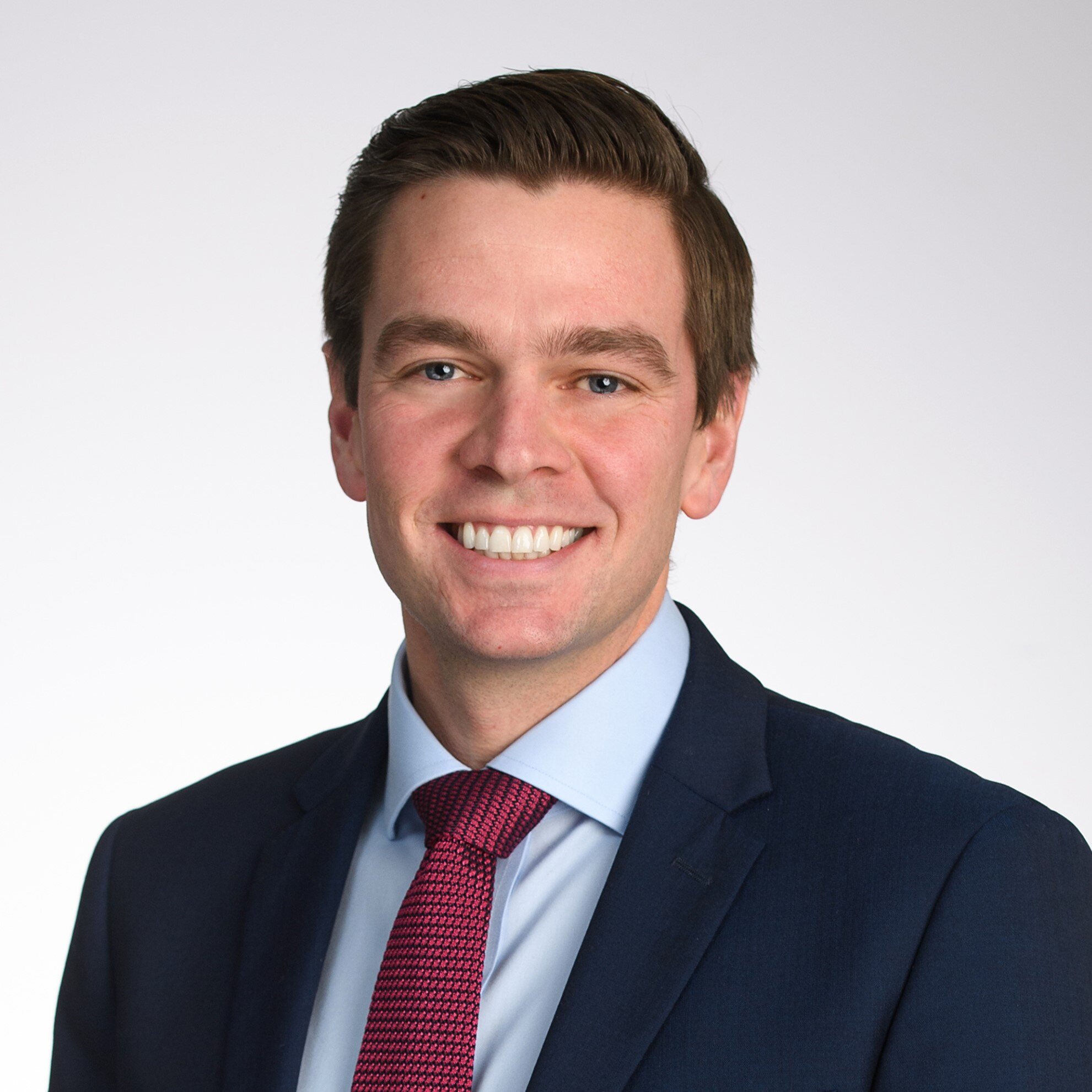 Jacob Hegge