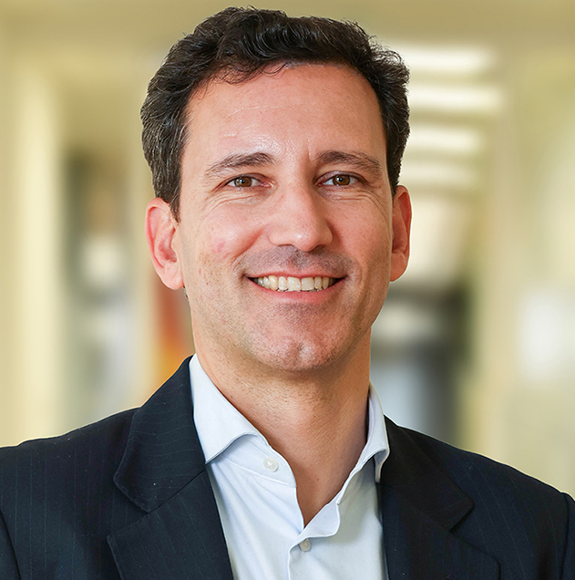Jacobo Marin