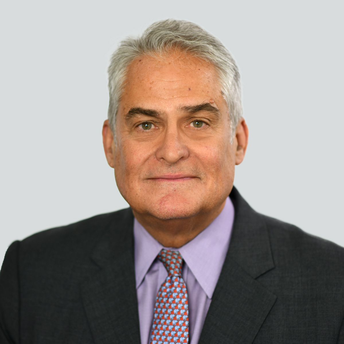 James Donald