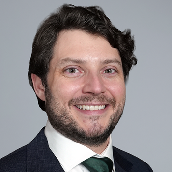 James Latimer-Butler