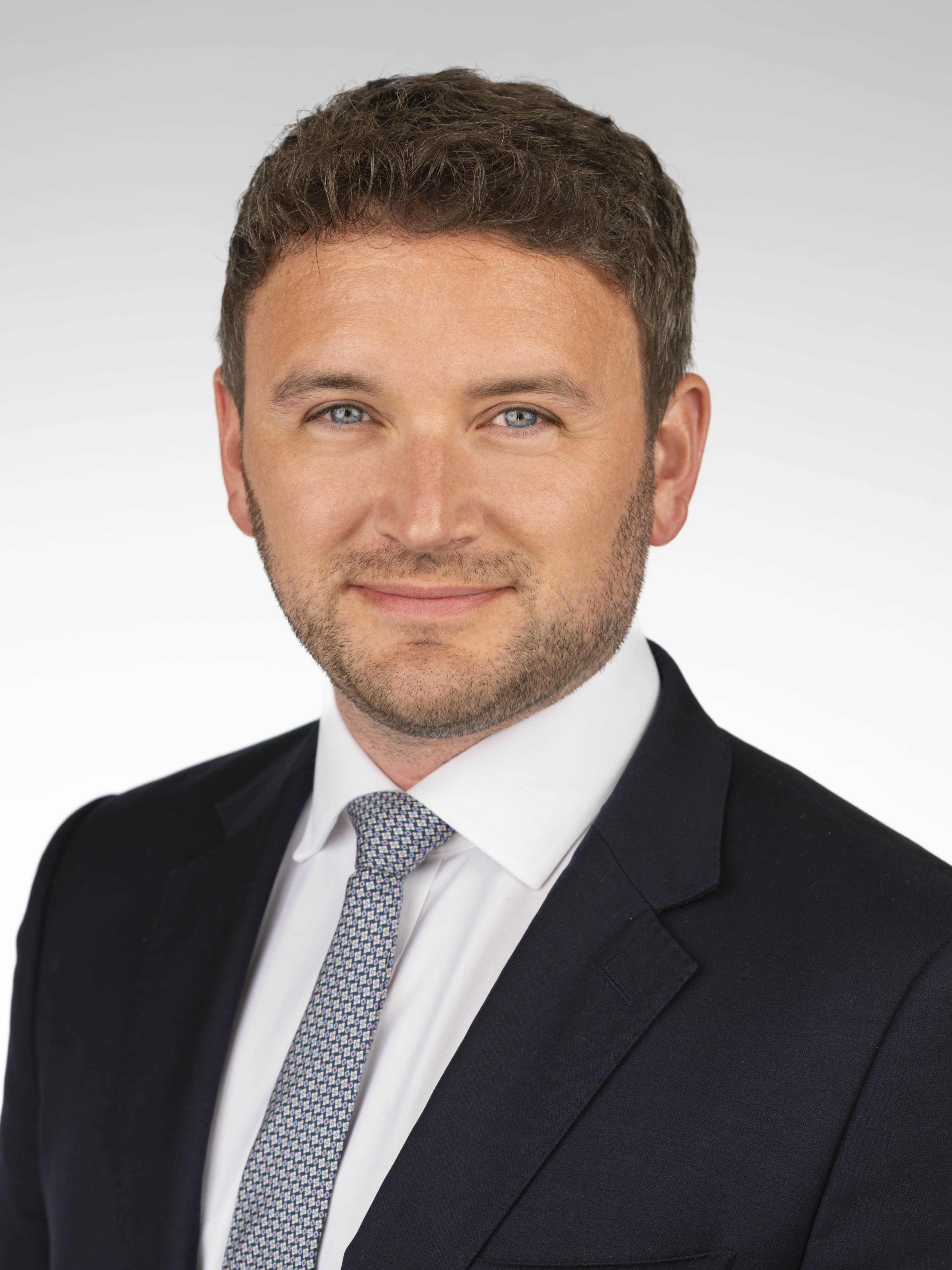 James Roberts
