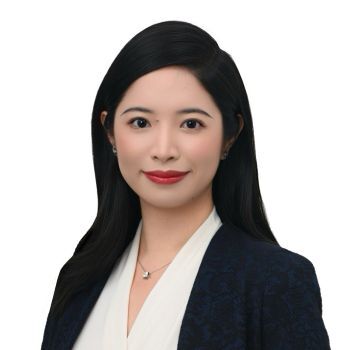 Jamie Chong