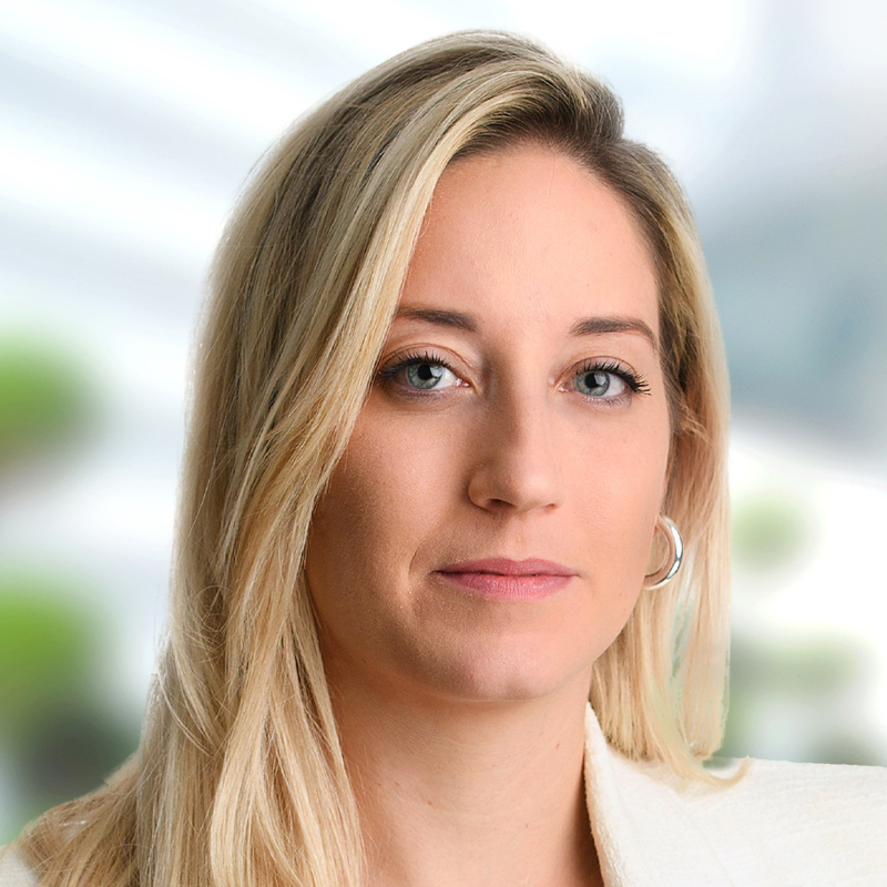 Janine Bysäth