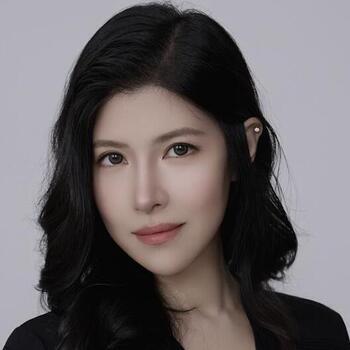 Jasmine Zhang