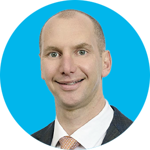 Jason Mandinach