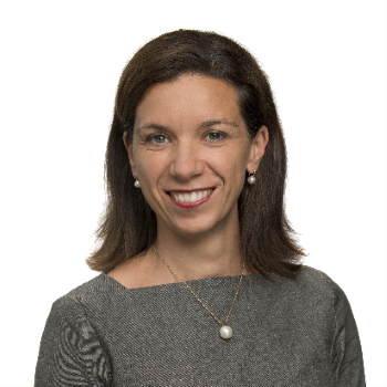 Dr Joanna Nash